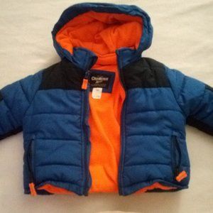 Oshkosh Jacket Size 18 months